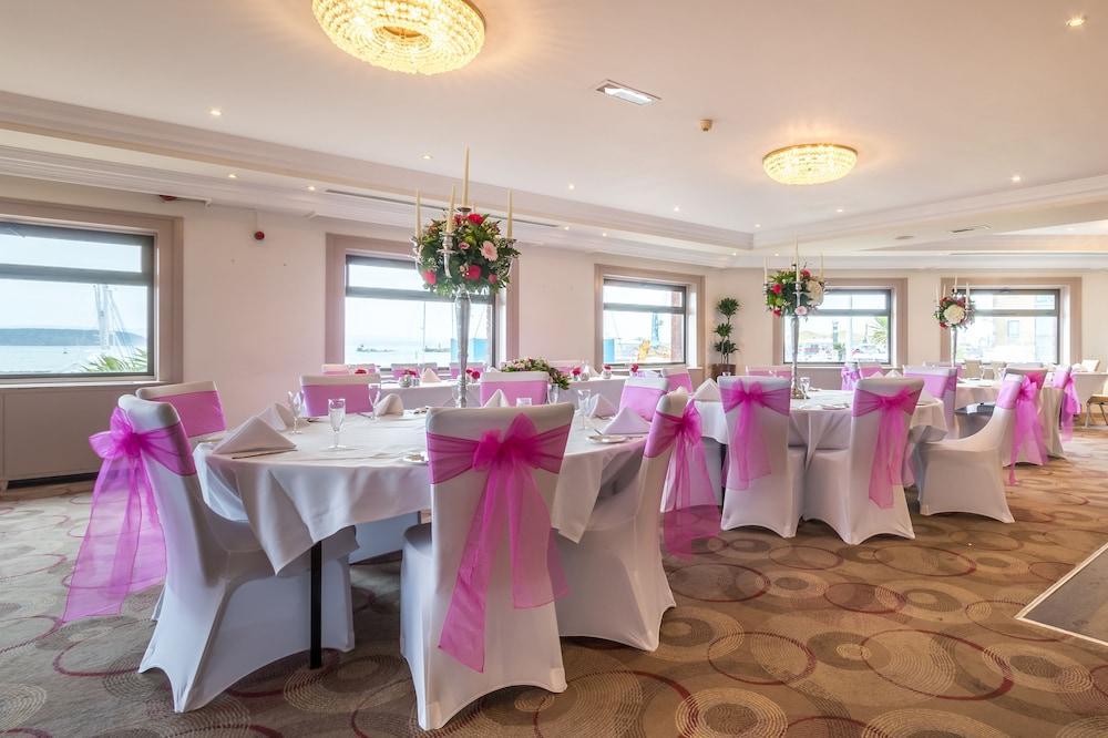 Poole Quay Hotel Extérieur photo