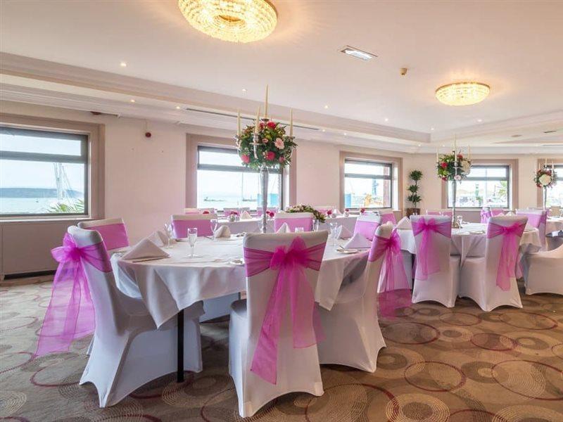 Poole Quay Hotel Extérieur photo