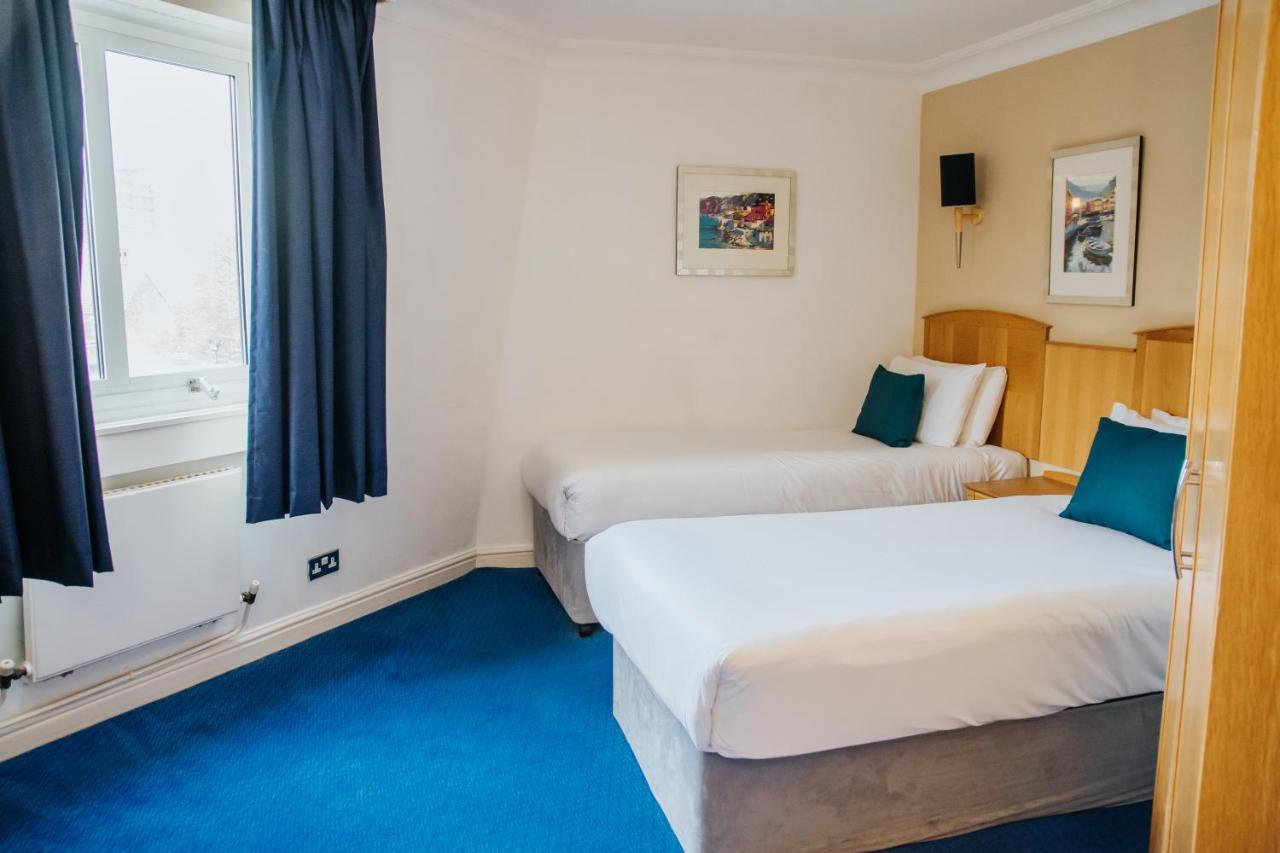 Poole Quay Hotel Extérieur photo