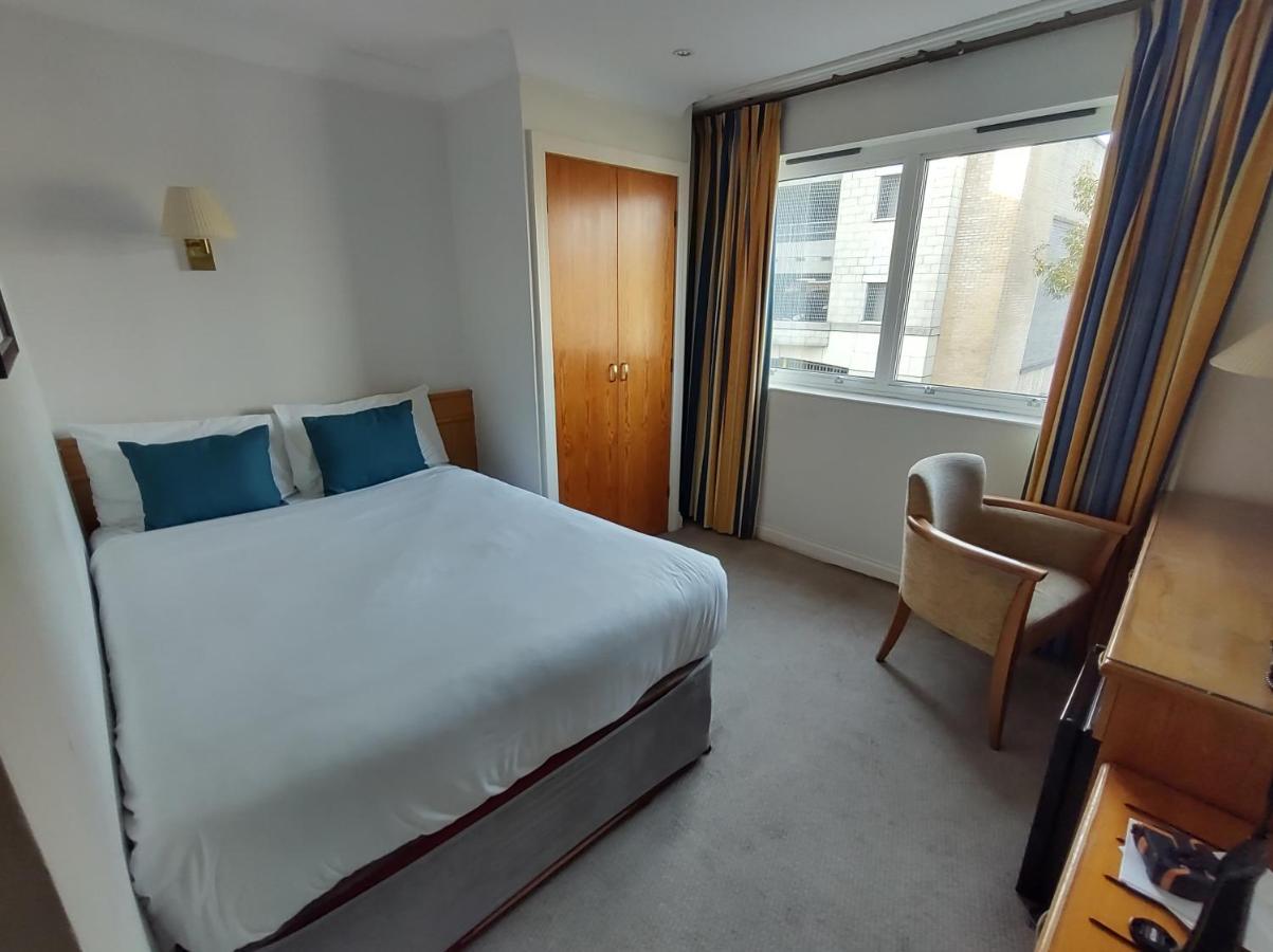 Poole Quay Hotel Extérieur photo