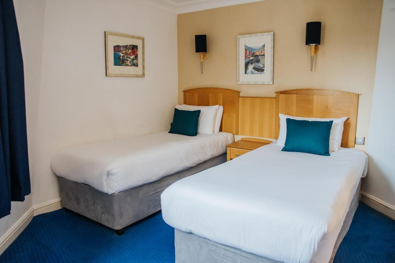 Poole Quay Hotel Extérieur photo