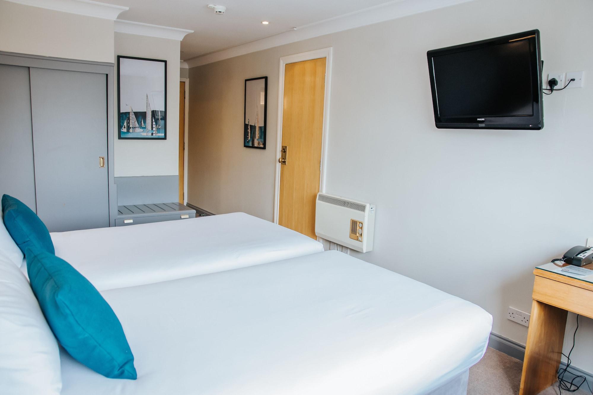 Poole Quay Hotel Extérieur photo