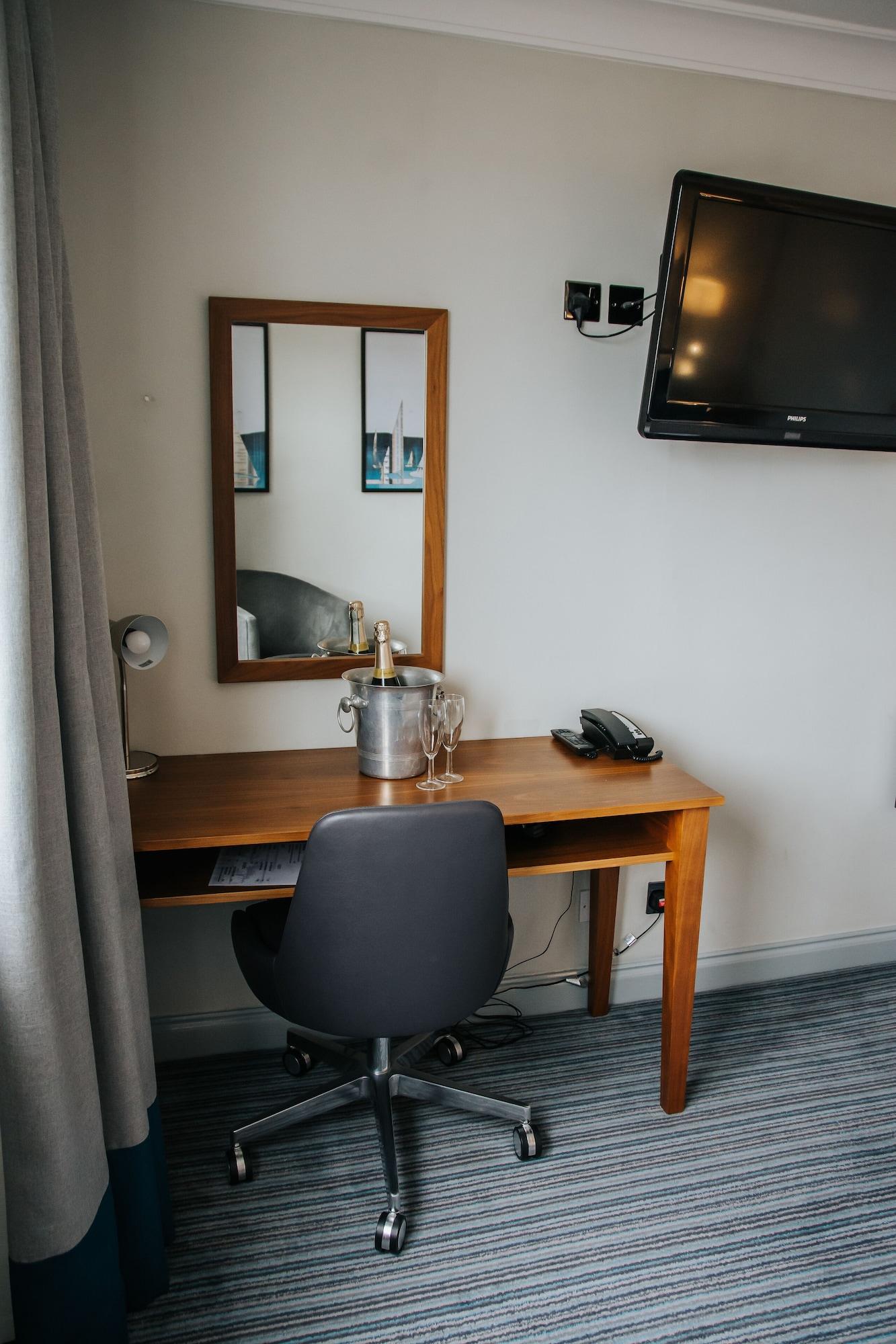 Poole Quay Hotel Extérieur photo