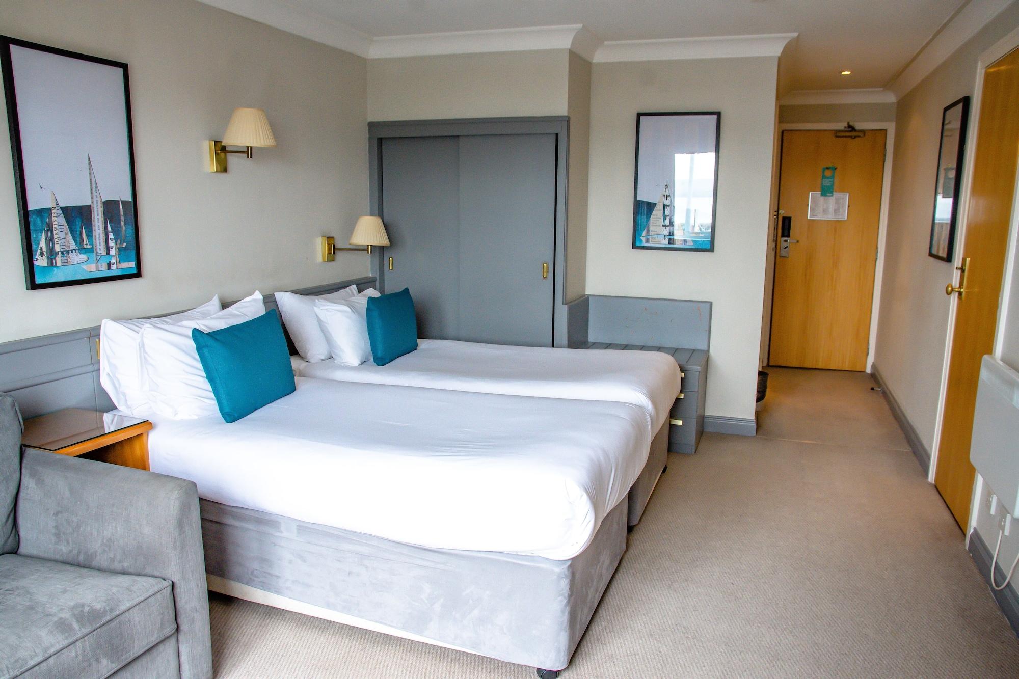 Poole Quay Hotel Extérieur photo