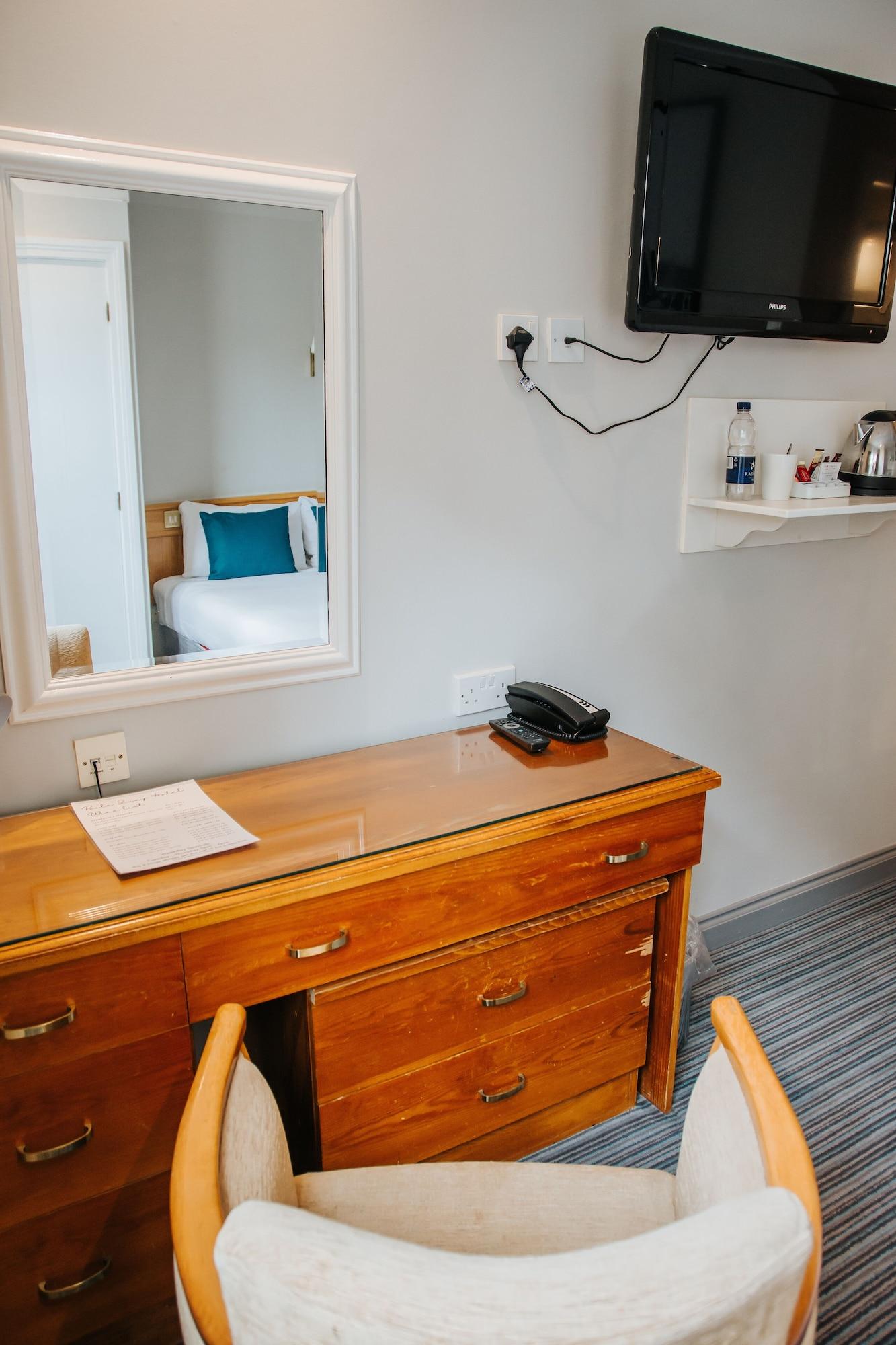 Poole Quay Hotel Extérieur photo