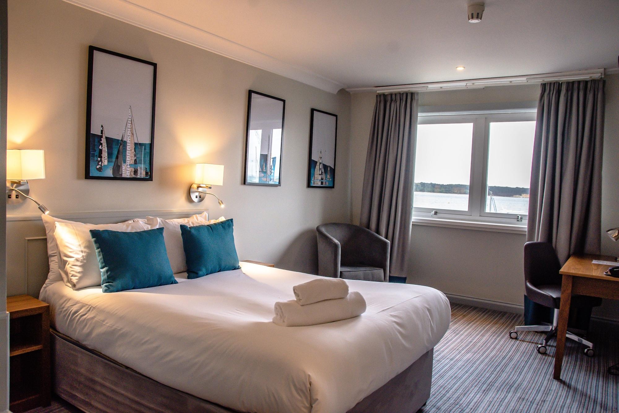 Poole Quay Hotel Extérieur photo