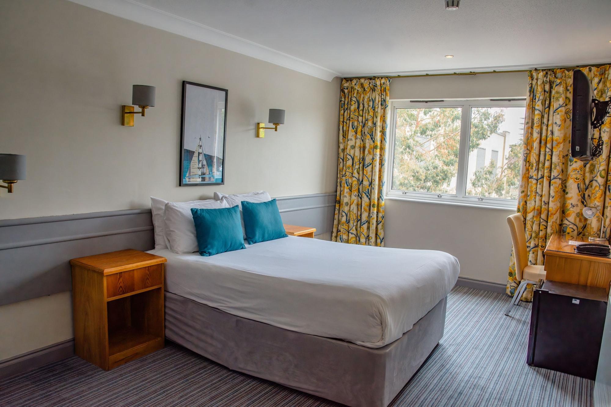 Poole Quay Hotel Extérieur photo