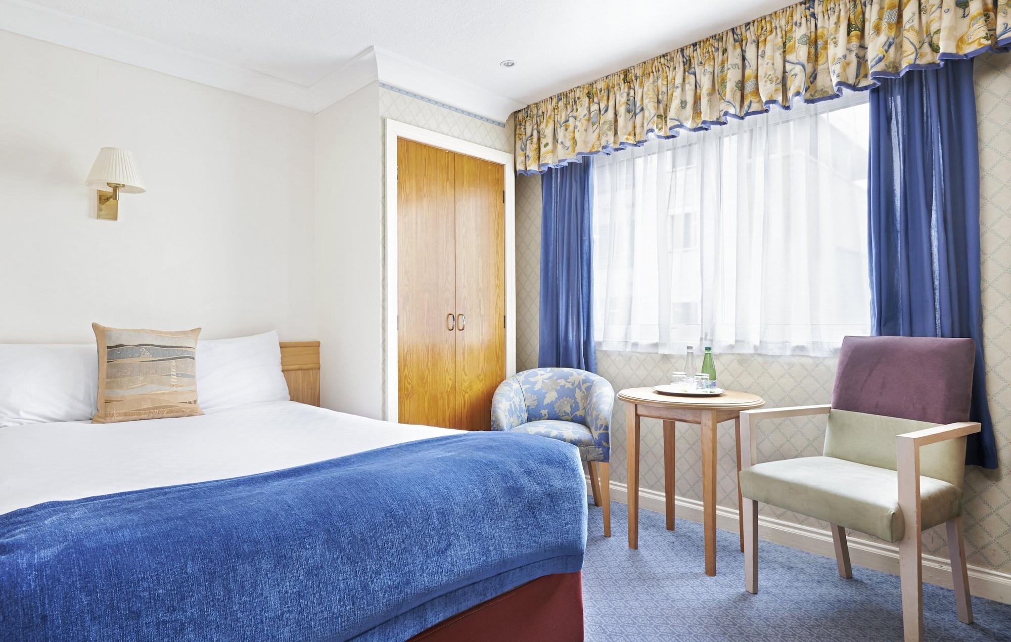 Poole Quay Hotel Extérieur photo