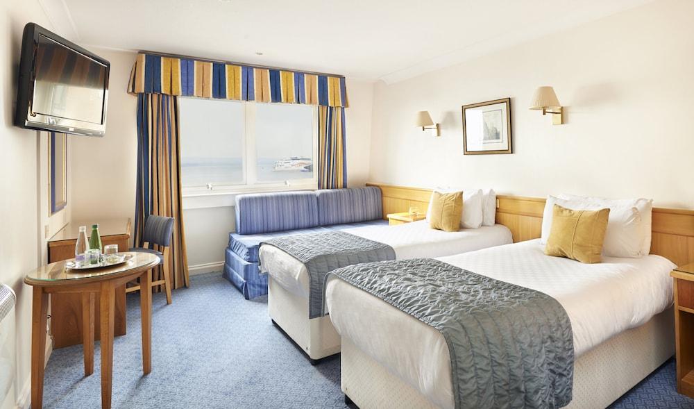 Poole Quay Hotel Extérieur photo