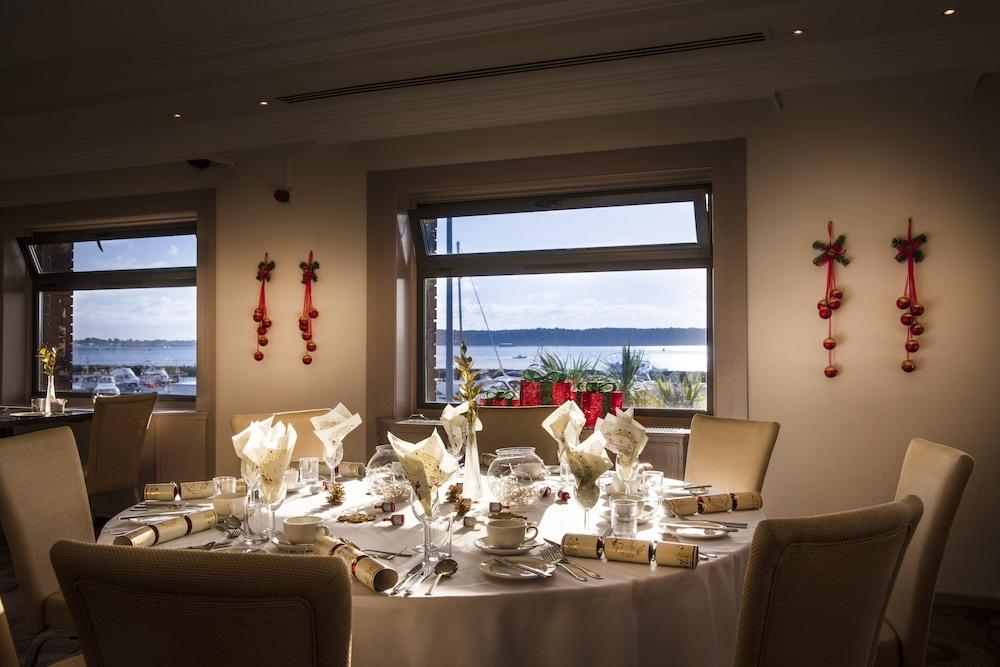 Poole Quay Hotel Extérieur photo