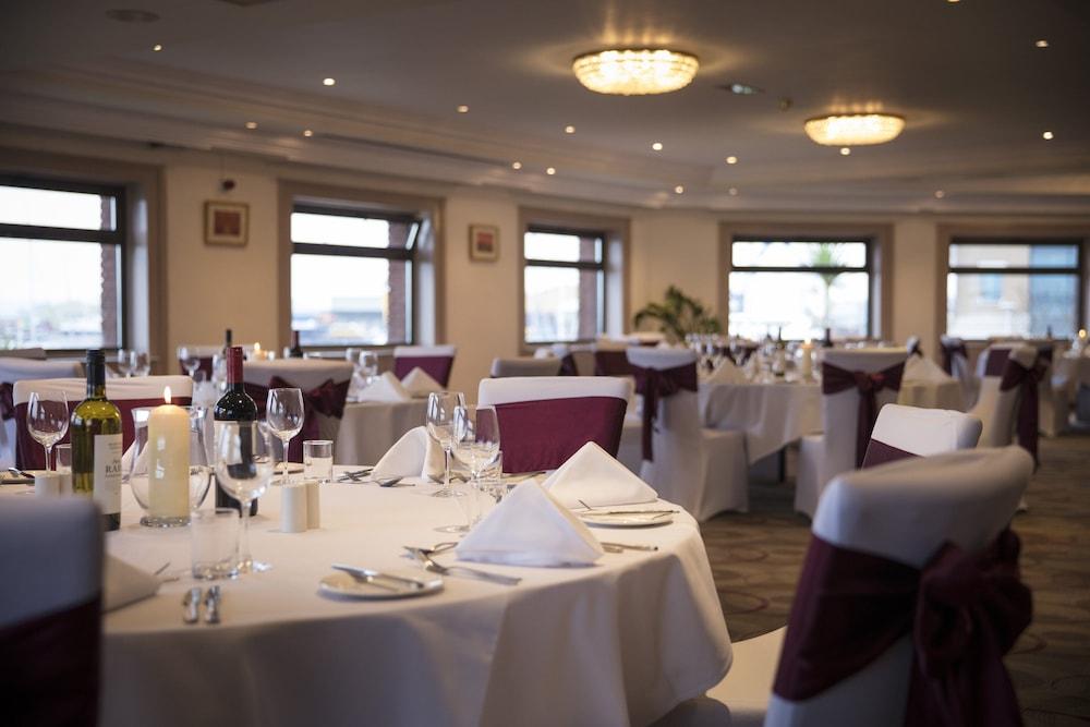 Poole Quay Hotel Extérieur photo