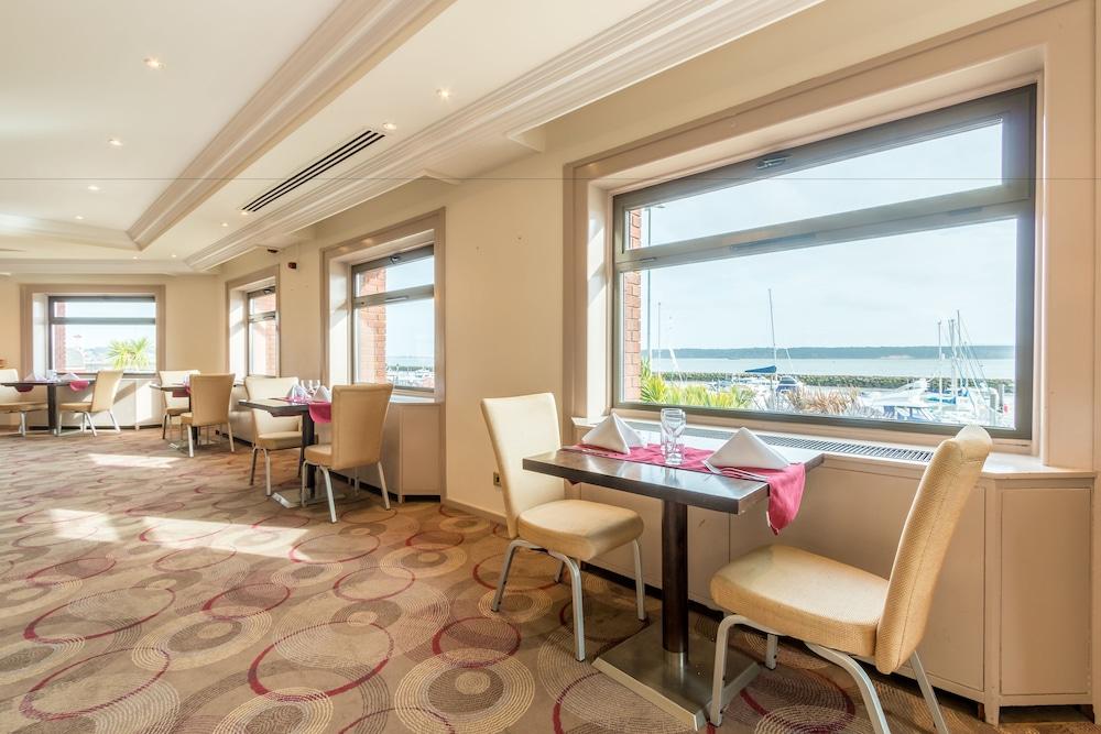 Poole Quay Hotel Extérieur photo