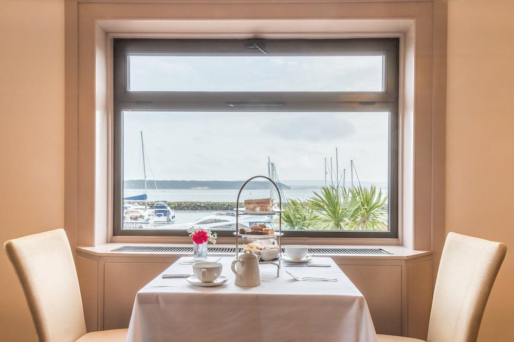 Poole Quay Hotel Extérieur photo