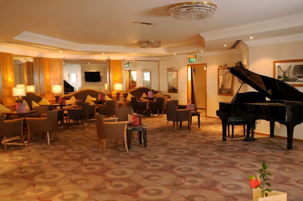 Poole Quay Hotel Extérieur photo