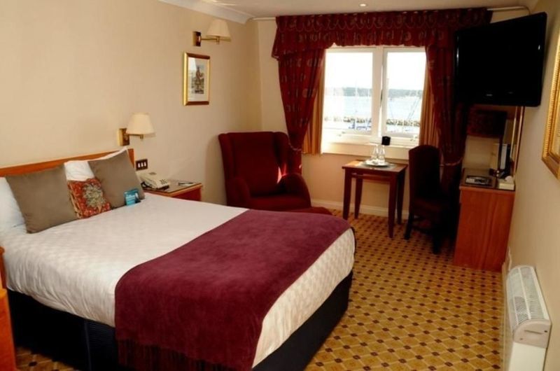 Poole Quay Hotel Extérieur photo