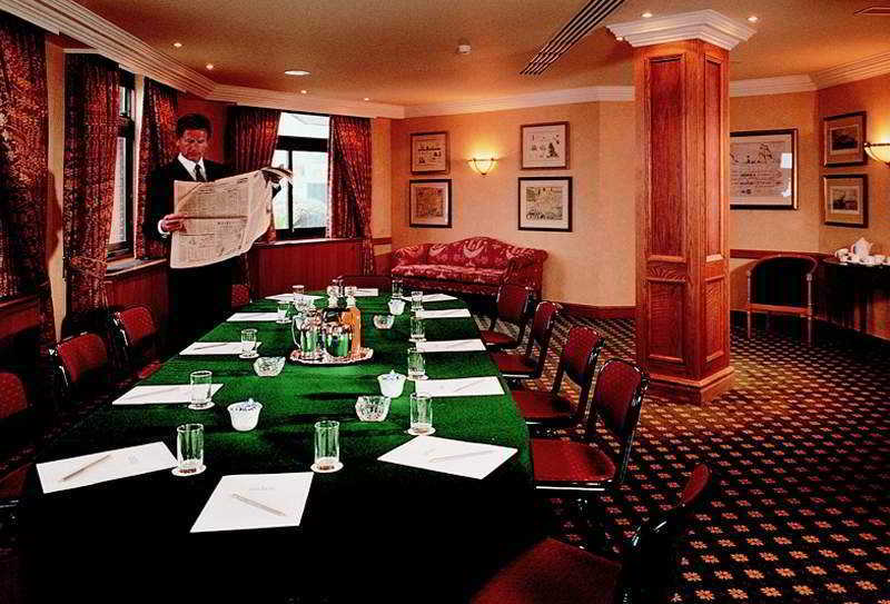 Poole Quay Hotel Extérieur photo