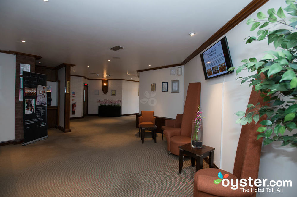 Poole Quay Hotel Extérieur photo