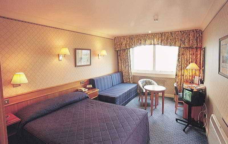 Poole Quay Hotel Chambre photo