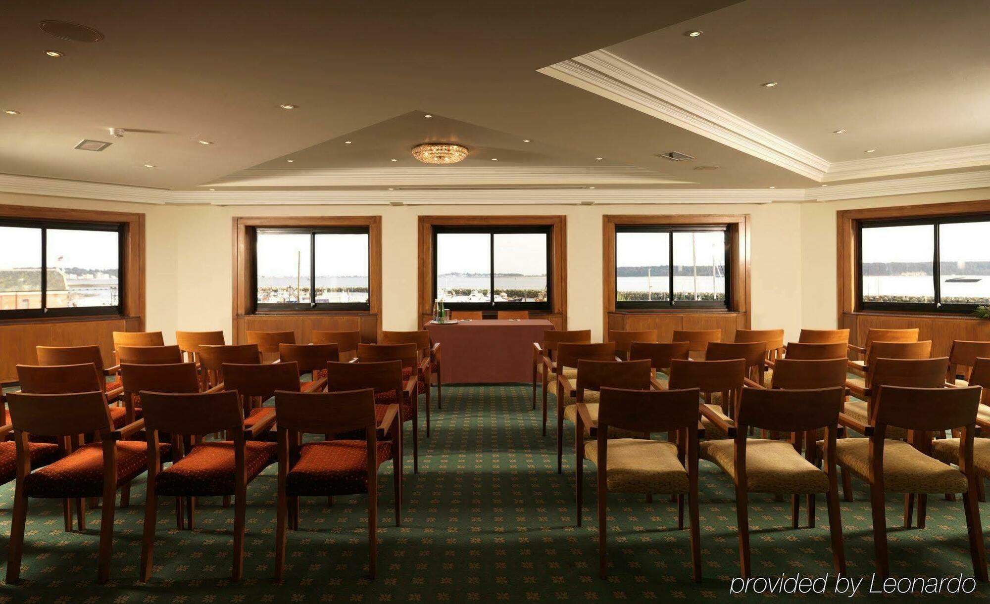 Poole Quay Hotel Extérieur photo