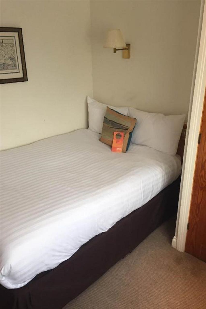 Poole Quay Hotel Extérieur photo