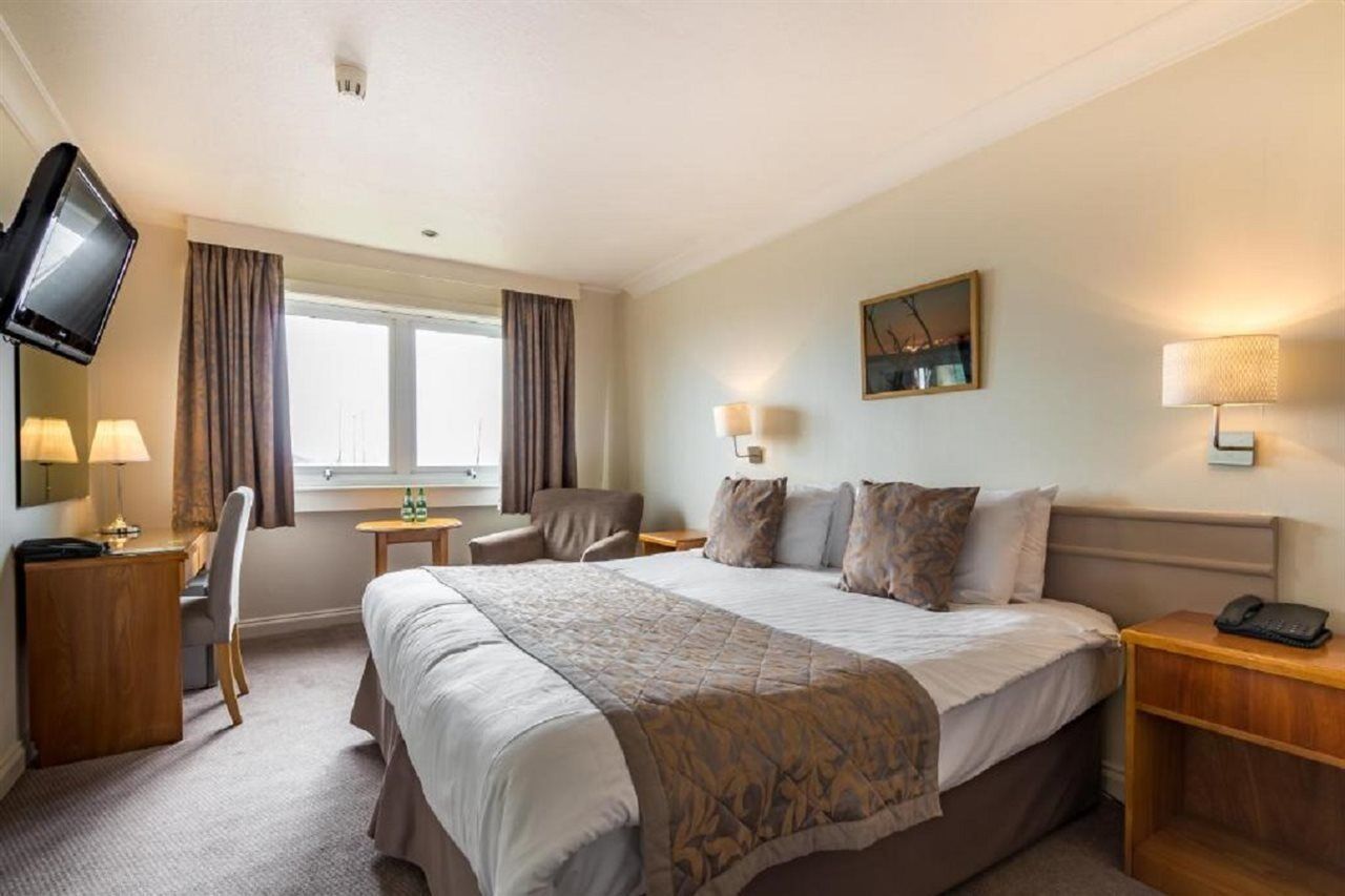 Poole Quay Hotel Extérieur photo