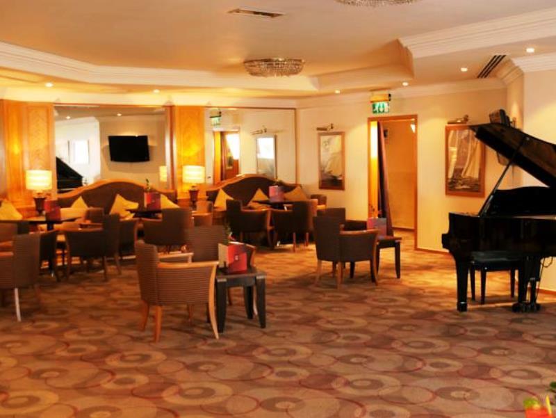 Poole Quay Hotel Extérieur photo