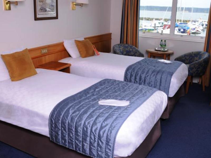 Poole Quay Hotel Extérieur photo