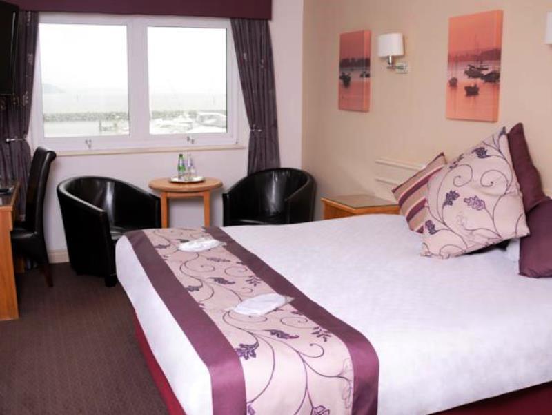 Poole Quay Hotel Extérieur photo