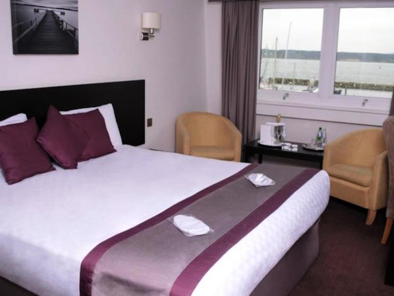 Poole Quay Hotel Extérieur photo